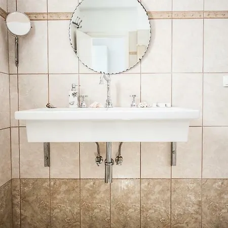 Casa Venetia Holiday home Aliki (Paros)