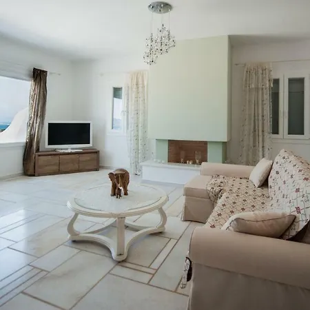 Holiday home Casa Venetia Aliki (Paros)