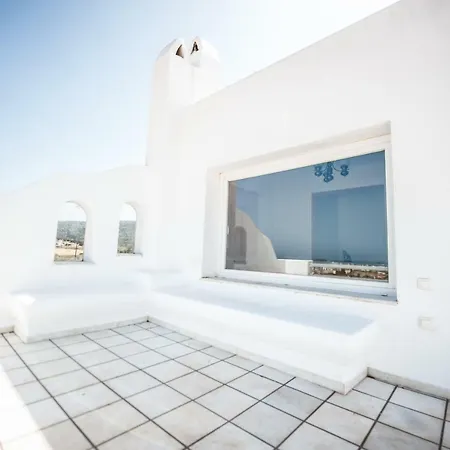 Casa Venetia Holiday home Aliki (Paros)
