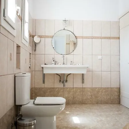 Holiday home Casa Venetia Aliki (Paros)