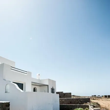 Holiday home Casa Venetia Aliki (Paros)