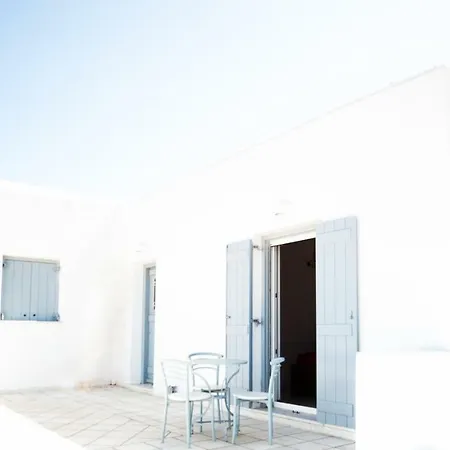 Casa Venetia Aliki (Paros)