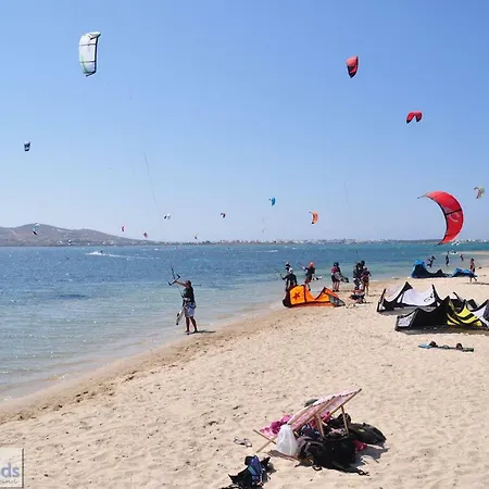 Casa Venetia Aliki (Paros)